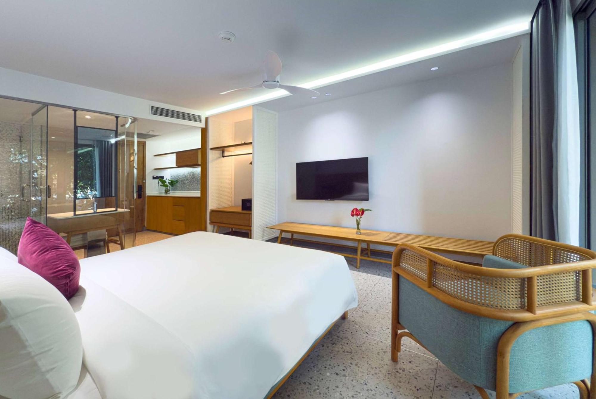 Wyndham Garden Phuket Hotel Kamala Beach