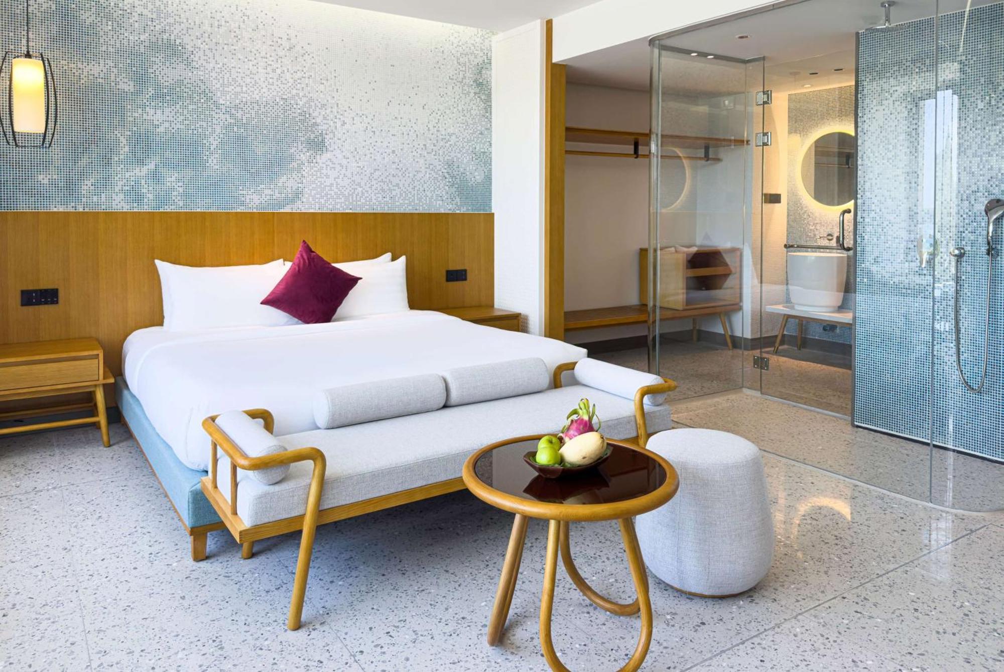 Wyndham Garden Phuket Hotel