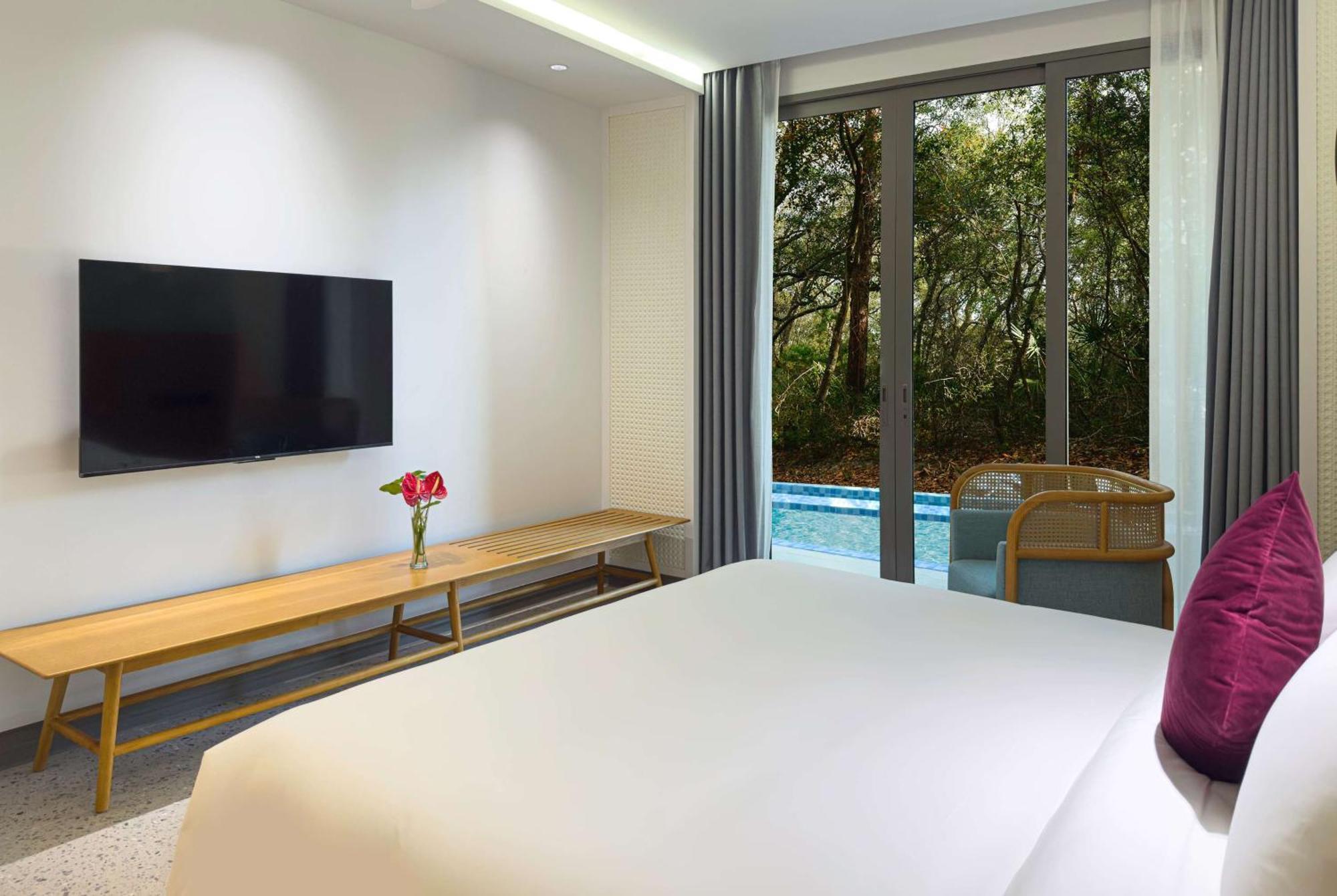 Hotel Wyndham Garden Phuket