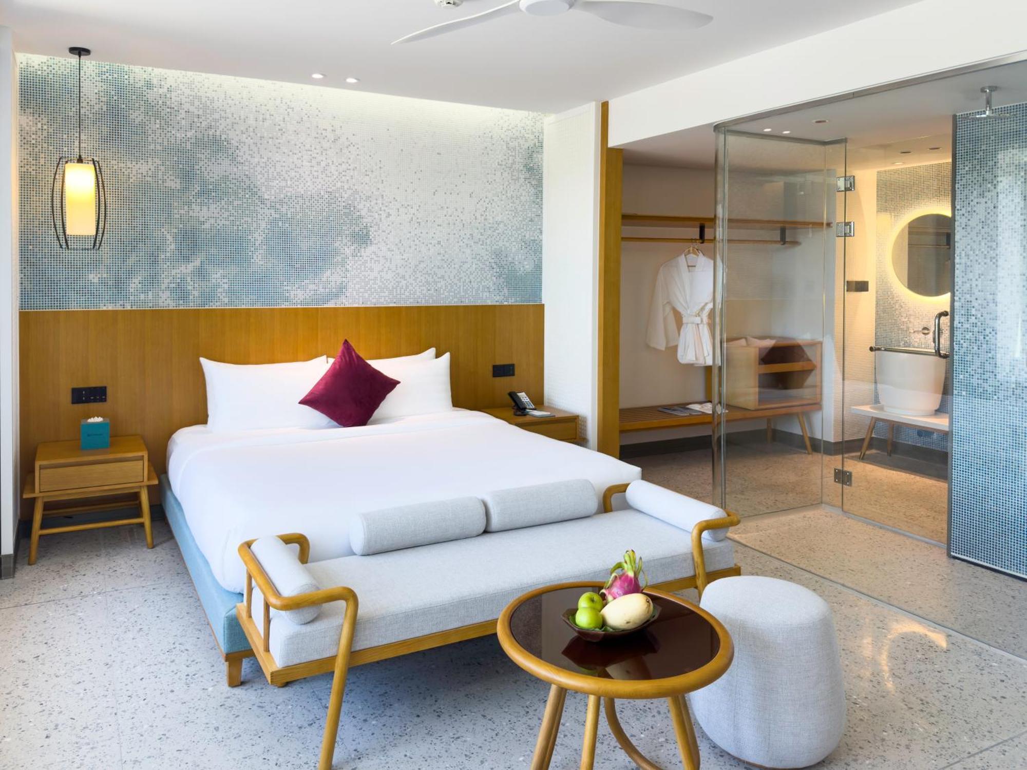 Wyndham Garden Phuket Hotel