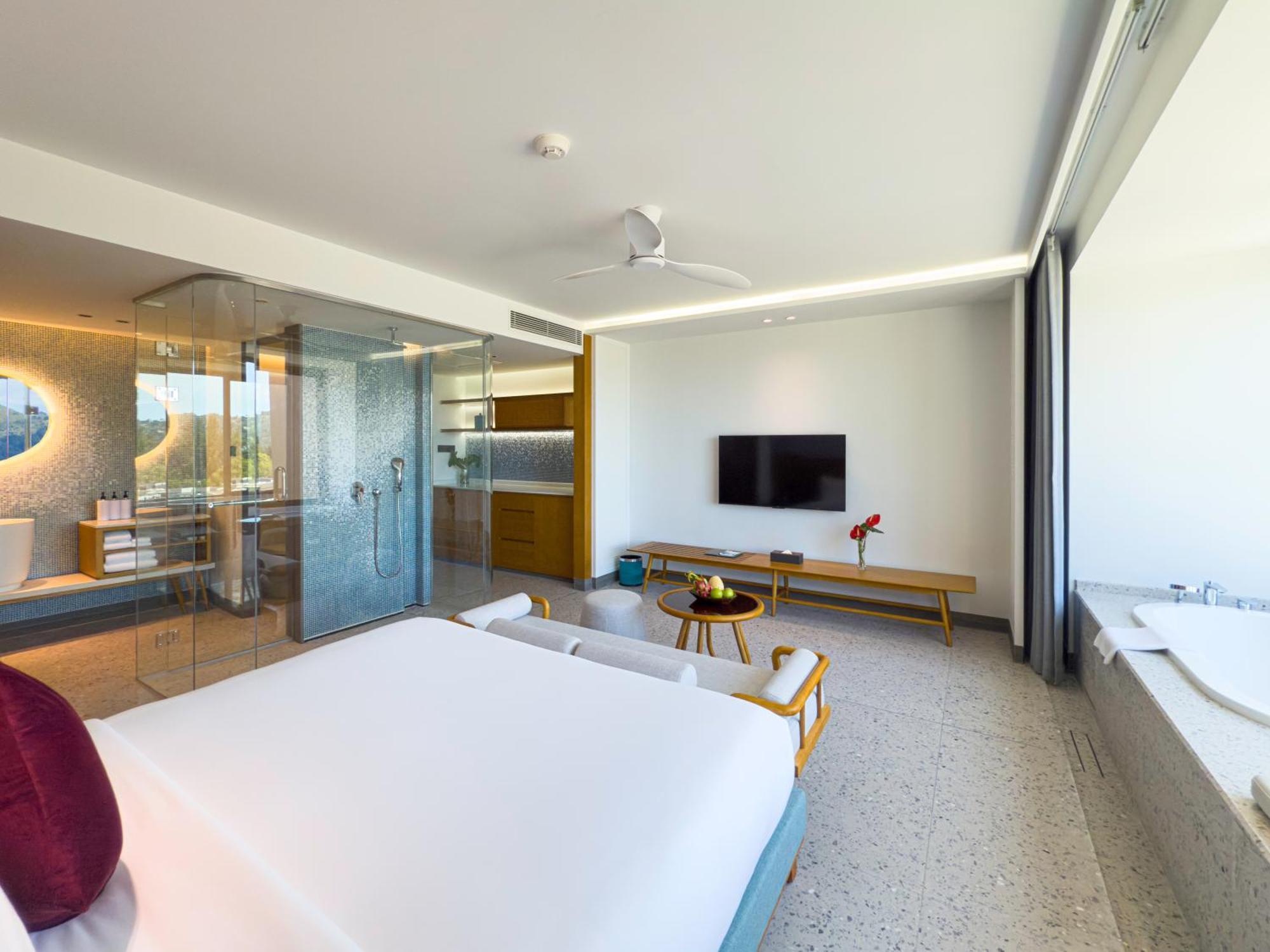 Hotel Wyndham Garden Phuket