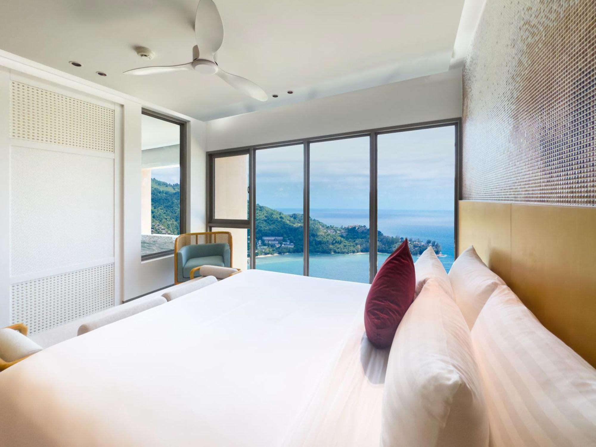 Wyndham Garden Phuket Hotel Kamala Beach