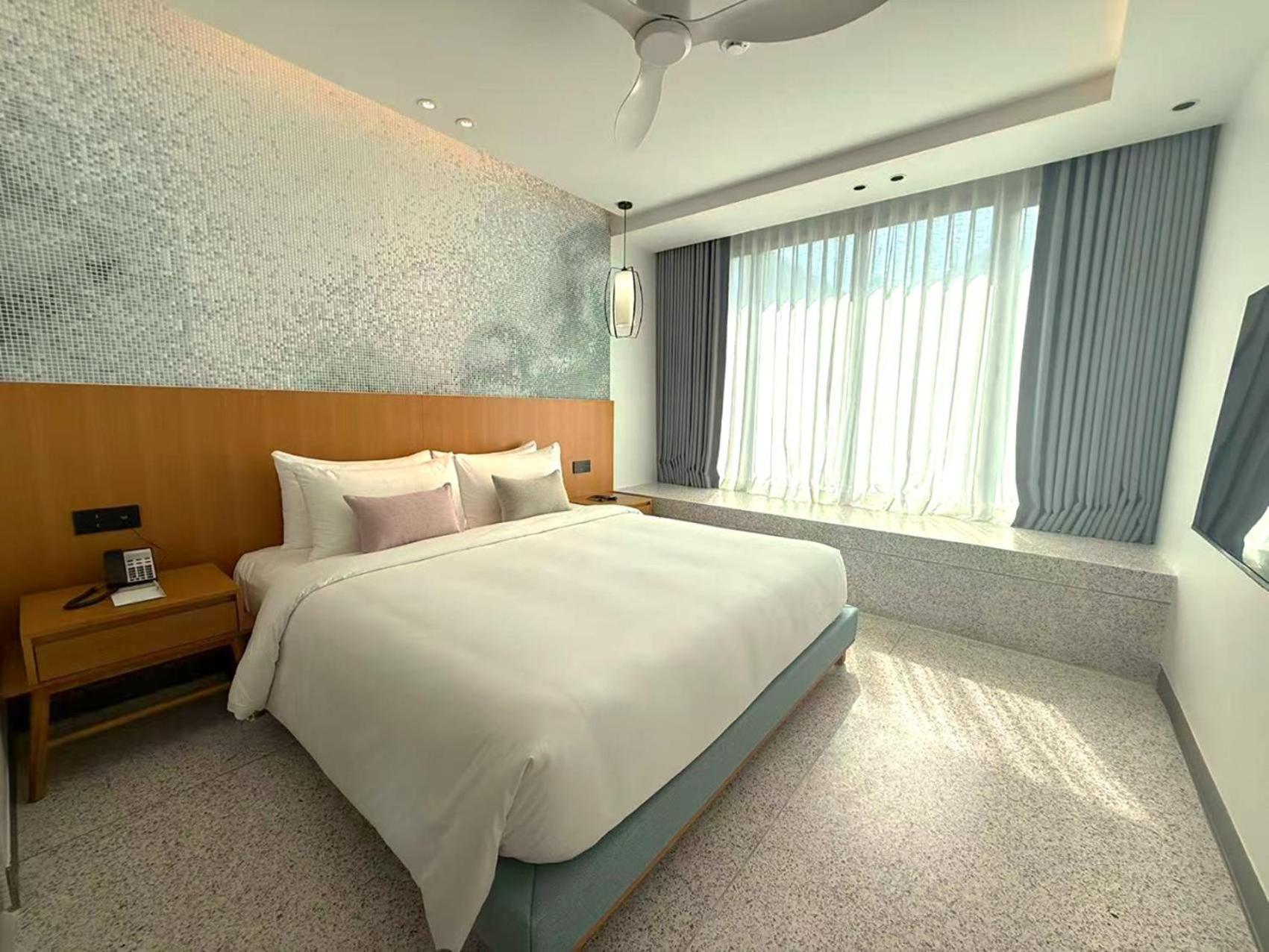 Wyndham Garden Phuket 4* Kamala Beach