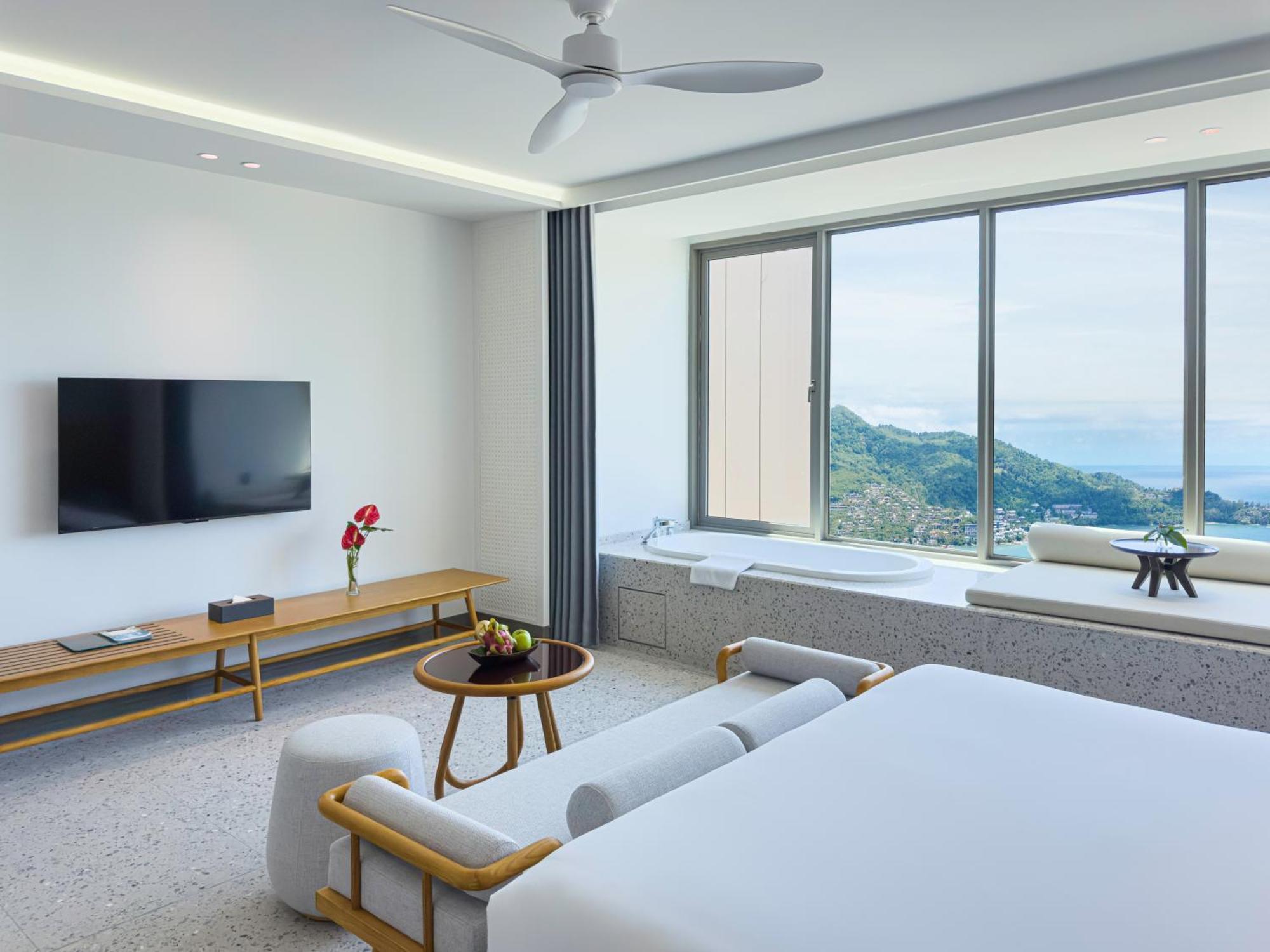 Hotel Wyndham Garden Phuket