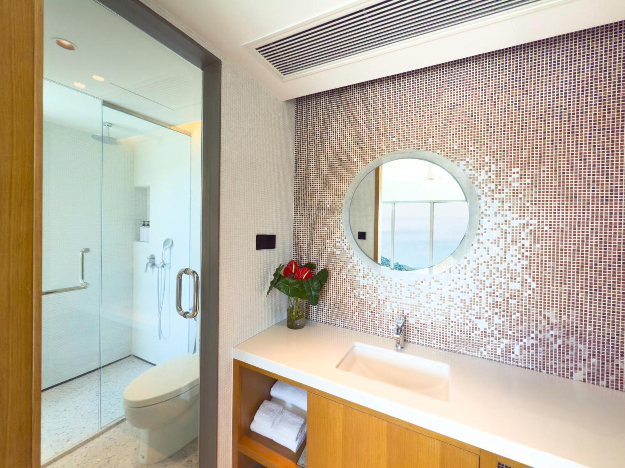 Hotel Wyndham Garden Phuket 4*