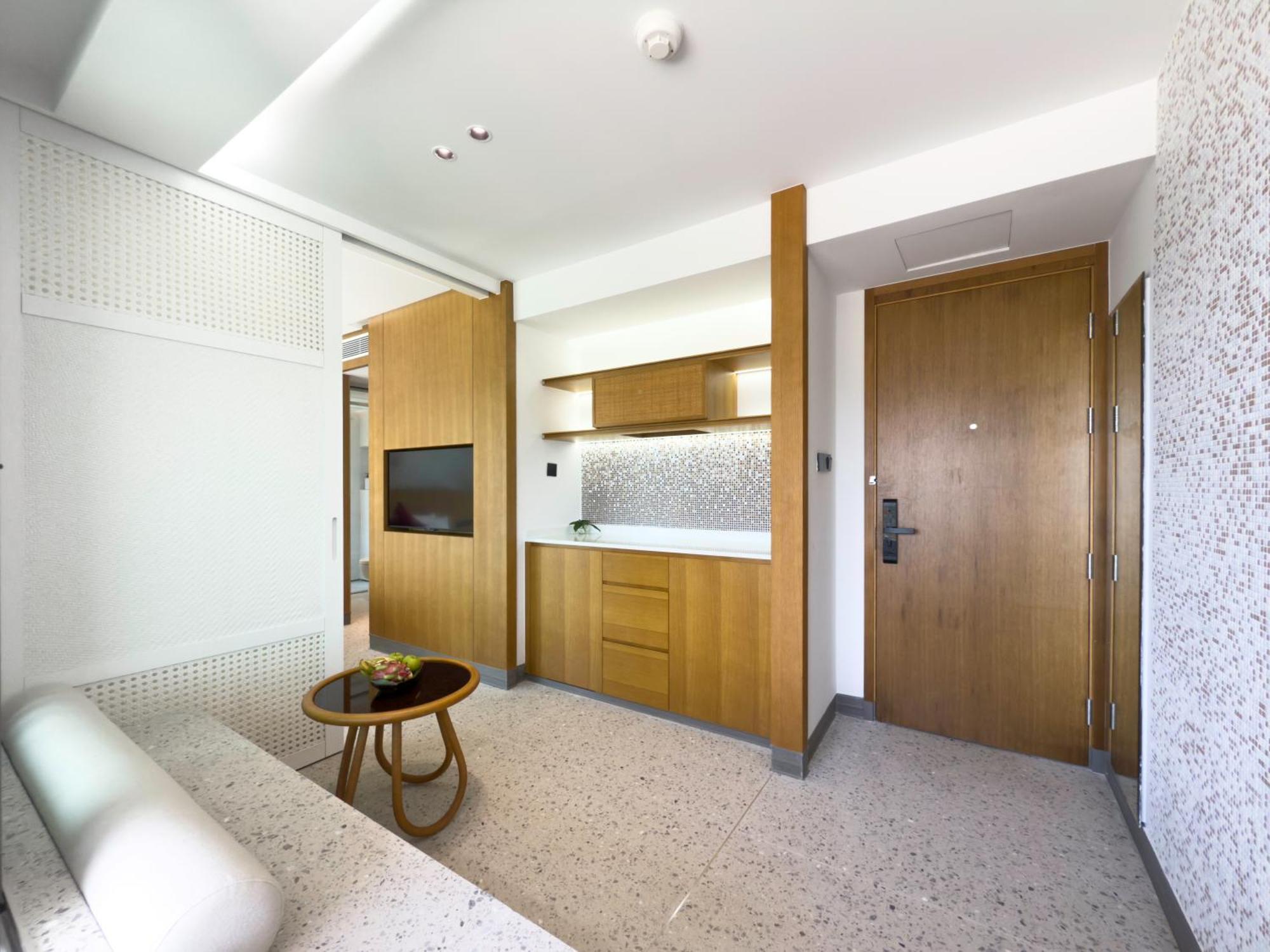 Hotel Wyndham Garden Phuket