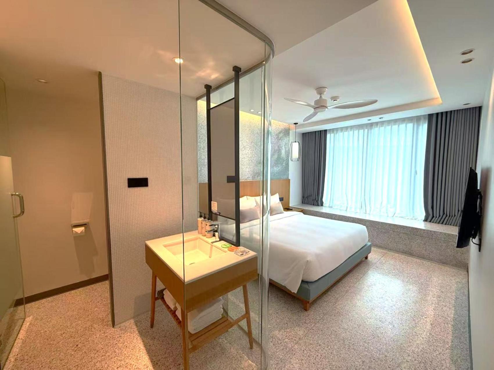 Wyndham Garden Phuket Strand Kamala