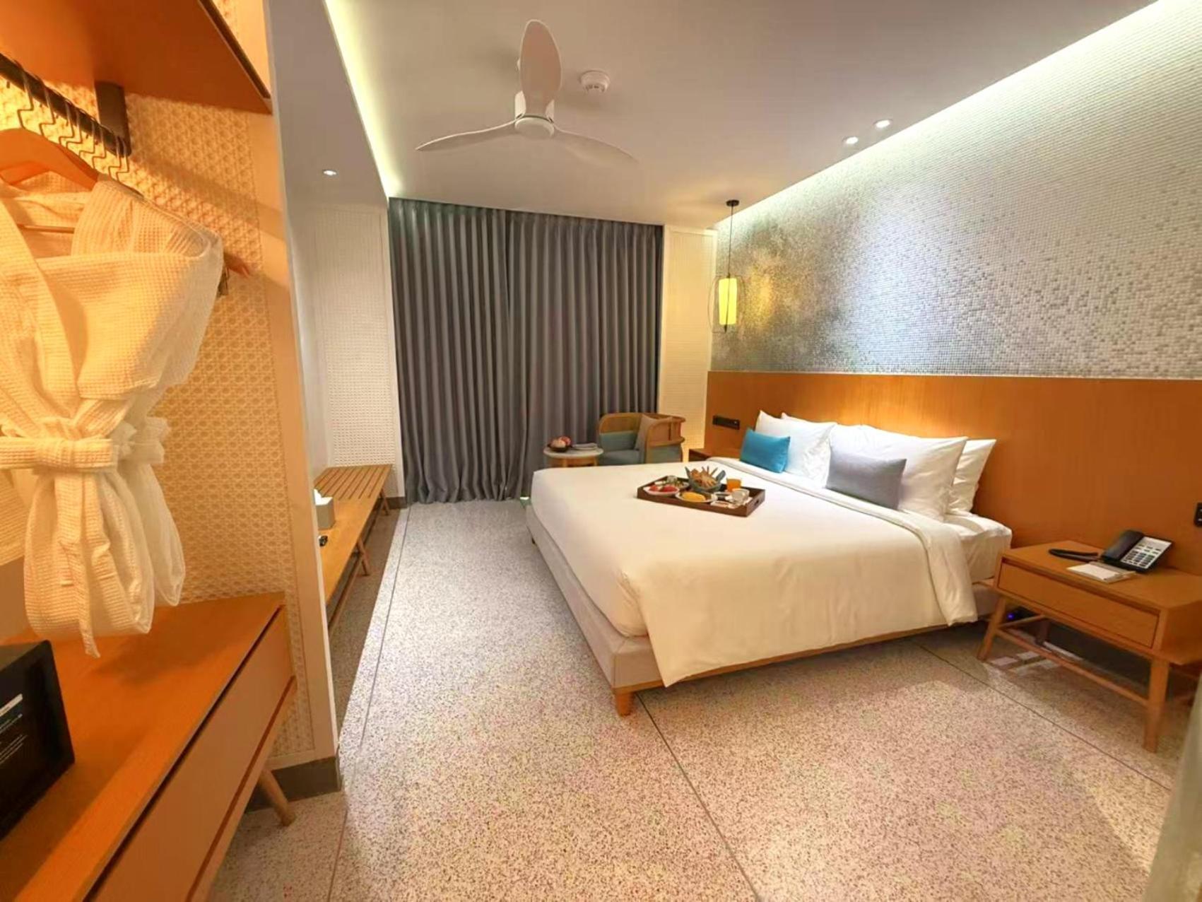 Wyndham Garden Phuket Hotel Strand Kamala